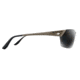 Native Eyewear Vigor AF, Desert Tan Frame, Gray Lens, 194 936 523
