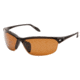 Native Eyewear Vigor Sunglasses, Asphalt Frame, Brown Lens, Polarized, 139 302 515