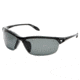 Native Eyewear Vigor Sunglasses, Iron Frame, Gray Lens, Polarized, 139 300 502