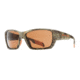 Native Eyewear Ward Bifocal Prescription Sunglasses,Realtree MAX-1 Camo Frame,Polarized,173 396 524BI