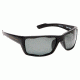 Native Eyewear Wazee Sunglasses, Asphalt Frame, Gray Lens, Polarized, 135 302 502
