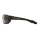 Native Eyewear Wazee Sunglasses,Asphalt Frame,Gray Lens,Polarized,135 302 502