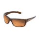 Native Eyewear Wazee Sunglasses,Moss Frame,Bronze Reflex Lens,Polarized,135 356 520