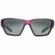 Native Eyewear Wolcott Sunglasses,Mulberry Frame,Gray Lens,Polarized,181 910 523