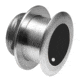 Navico SS175H-W/0 Stainless Steel Thru-Hull Transducer - 0 - 9-Pin 66097