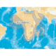 Navionics Africa &amp; Middle East - microSD 60545
