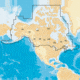 Navionics Canada, MSD, Lakes &amp; Coast, New Condition, MSD/NAV+CA