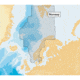 Navionics Norway - microSD 60554