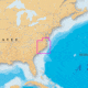 Navionics Platinum+ - North Carolina - microSD/SD 37664