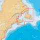 Navionics Platinum+ - Nova Scotia &amp; Newfoundland - microSD/SD 37670