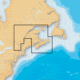 Navionics Platinum+ - Nova Scotia &amp; St. Lawrence River - microSD/SD 37669