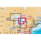 Navionics Platinum Plus Lake Huron Marine Map MSD652P