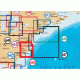 Navionics Platinum Plus North Carolina Marine Digital Map CF645P