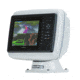 NavPod PowerPod Pre-Cut f/Garmin 820 / 820XS / 840 / 840XS / 6008 / 6208 PP4800-12 57536