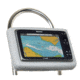 NavPod SailPod Pre-Cut f/Raymarine c125 / c127 / e125 / e127 f/12" Wide Guard GP2203 53966