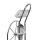 NavPod SystemPod Pre-Cut f/Simrad NSS12 evo2 or B&amp;G Zeus² 12 &amp; 2 Instruments f/12" Wide guard GP2176 53962