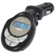 Naxa Mp3/Wma Player 12V Car Plug with FM Transmitter USB/Sd And Remote, Black NA3029