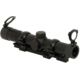 NC Star 2.75x22mm Pistolero Rifle Scope SSB27522G