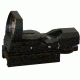 NC Star Dual Illumination Multi Reticle Reflex Sight