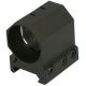 NC Star MWM Weaver Style Mount for 1" Flashlight/Laser