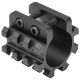 NcSTAR 1&quot; Shotgun Magazine Tube Mount