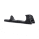 VISM 1913 Tactical Hand Stop w/QD Mount Black Textured Polymer, Black, DLG-159