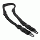 NcSTAR 2 Point / 1 Point Sling, Black AARS21PB