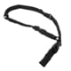 NcSTAR 2 Point / 1 Point Sling, Black, AARS21PB