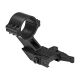 NcSTAR 30mm Cantilever Optic Quick Release Mount
