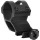 NcStar 30mm Cantilever Ring Mount Weaver Style