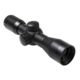 NcSTAR 4x30 Compact Rifle Scope w/P4 Sniper Reticle