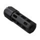 NcSTAR AK-47/74 Muzzle Brake w/Adapter