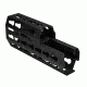 AK KeyMod Handguard - Standard Length, Black