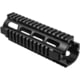 NCStar AR-15/M4 Quad Rail Handguard