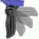 NcStar AR Folding Grip AARFVG