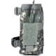 VISM AR Single Magazine Pouch w/ Stock Adapter, AR-15, Digital Camo CVAR1PS2926D