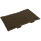 NcSTAR AR Triple 5.56mm, .223 Cal Mag Elastic Pouch, Tan, CVAR3MEP3045T