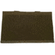 NcSTAR AR Triple 5.56mm, .223 Cal Mag Elastic Pouch, Tan, CVAR3MEP3045T
