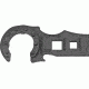 NcSTAR AR15 Armorer's Wrench Gen2 TARW2