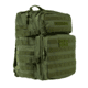 Assault Backpack, Green
