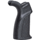 VISM AR-Platform Beavertail Grip w/Core, Black, VG138