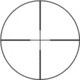 NcSTAR Compact 4x20 Air Gun Rifle Scope, Black, Duplex Reticle - SCA420B