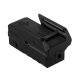 NcSTAR Compact Pistol Laser Sight w/ Blue Laser/Strobe