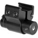 NcSTAR Compact Red Laser Sight w/ Weaver Mount