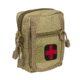 NcSTAR Compact Trauma Kit 1, Tan C1RTK1T-A