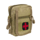 NcSTAR Compact Trauma Kit 1, Tan, C1RTK1T-A