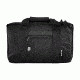 NcStar Discreet Pistol Soft Case, Black w/ Two Compartments CPB2903
