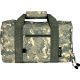 VISM Discreet Pistol Soft Case, 14.5in, Digital Camo ACU w/ Two Compartments, CPD2903