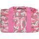 VISM Discreet Pistol Soft Case, 14.5in, Pink Camo w/ Two Compartments, CPP2903