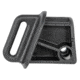 VISM Grip Adapter Cap, Black, VG080